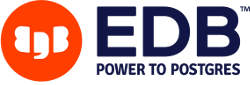 EDB Logo