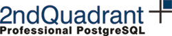 2ndQuadrant Logo